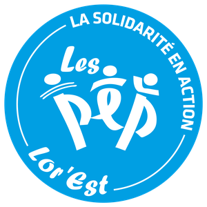 Logo Pep Lor'Est