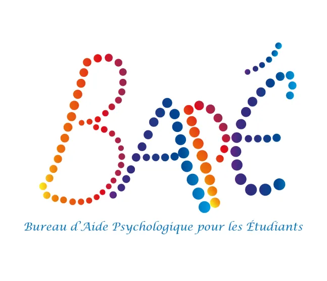 Logo BAPÉ