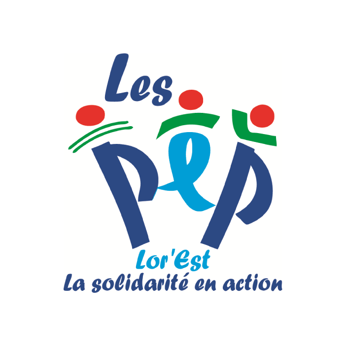 Logo PEP Lor'Est national